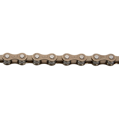 BBB CYCLING SINGLE LINE BCH-010 1 Speed Chain Grey 0